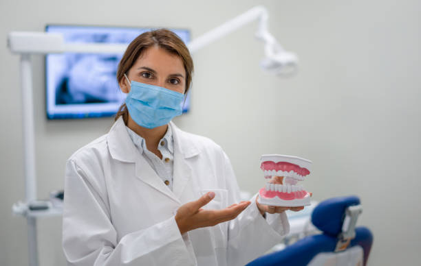 Best Emergency Wisdom Teeth Removal in San Augustine, TX