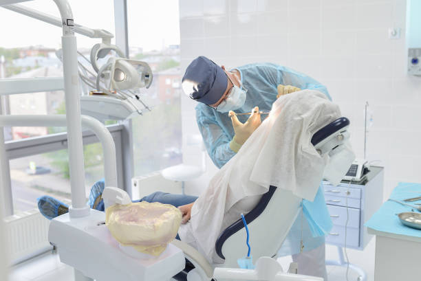 Best Emergency Dental Care for Trauma or Injury in San Augustine, TX